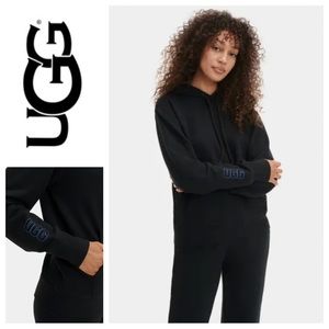 NWT UGG Tatiana Hoodie Sz: XS